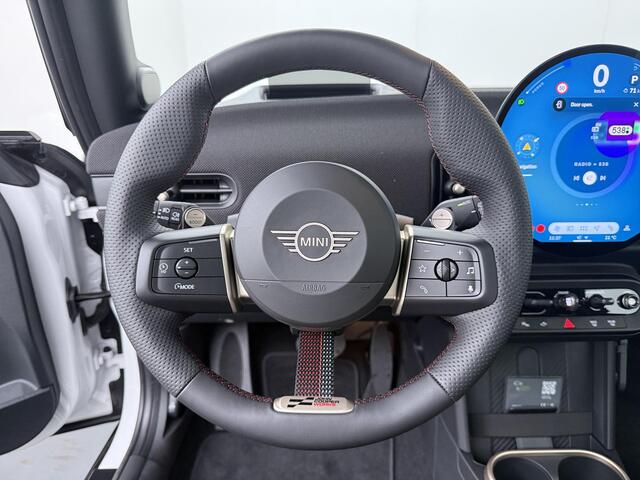 Mini COOPER S 3-Deurs 2.0 John Cooper Works Trim | Pakket XL