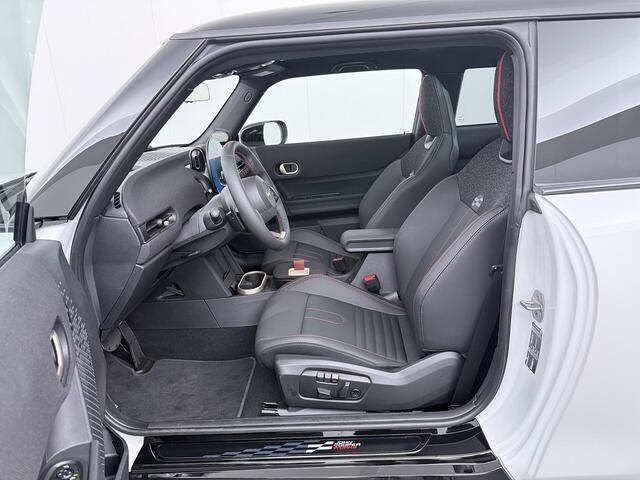 Mini COOPER S 3-Deurs 2.0 John Cooper Works Trim | Pakket XL