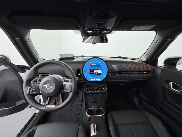 Mini COOPER S 3-Deurs 2.0 John Cooper Works Trim | Pakket XL