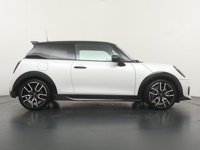 Mini COOPER S 3-Deurs 2.0 John Cooper Works Trim | Pakket XL