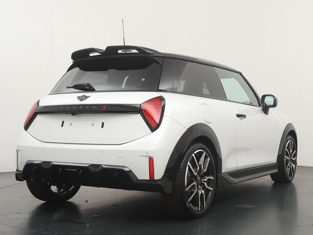 Mini COOPER S 3-Deurs 2.0 John Cooper Works Trim | Pakket XL