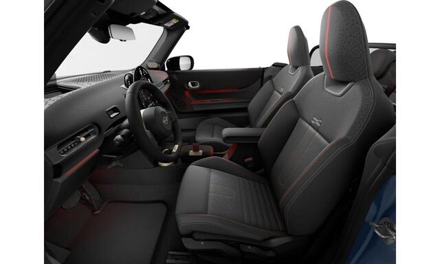 Mini COOPER S Cabrio 2.0 John Cooper Works | Pakket M