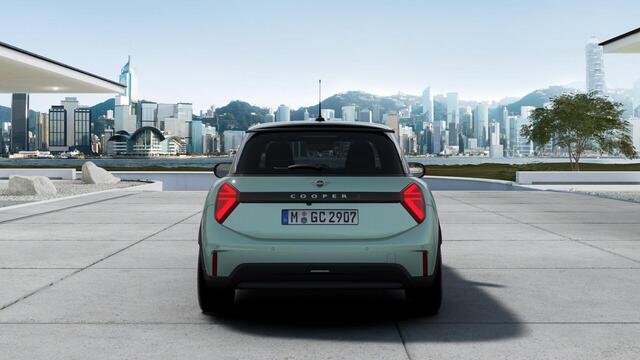 Mini COOPER S 3-Deurs | Pakket L + Classic Uitvoering