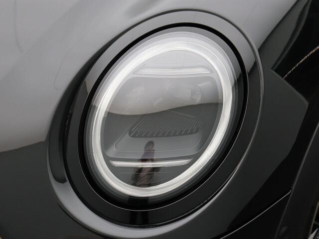 Mini COOPER S Cabrio 2.0 Favoured + XL pakket