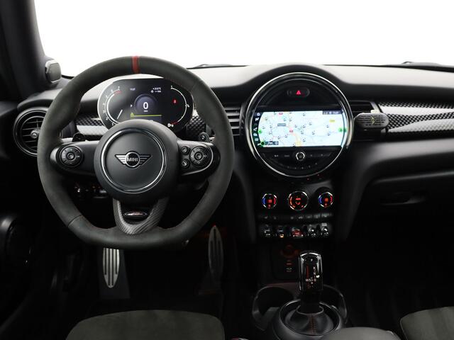 Mini COOPER S 3-Deurs 2.0 Hammersmith | Pano | Keyless | Camera | Harman/Kardon | JCW | Prijs Rijklaar !!