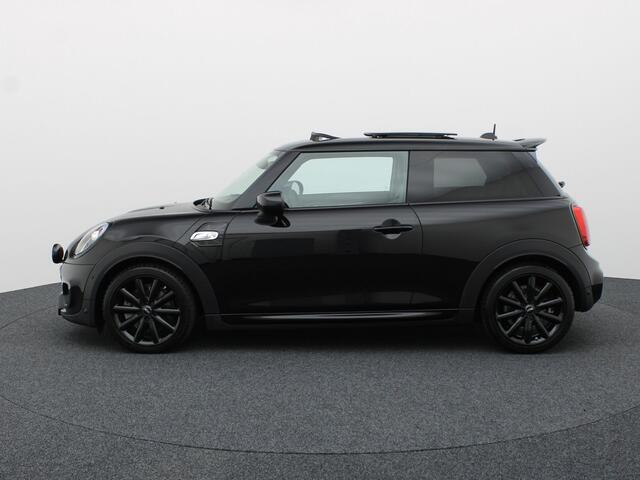 Mini COOPER S 3-Deurs 2.0 Hammersmith | Pano | Keyless | Camera | Harman/Kardon | JCW | Prijs Rijklaar !!