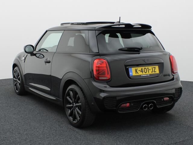 Mini COOPER S 3-Deurs 2.0 Hammersmith | Pano | Keyless | Camera | Harman/Kardon | JCW | Prijs Rijklaar !!