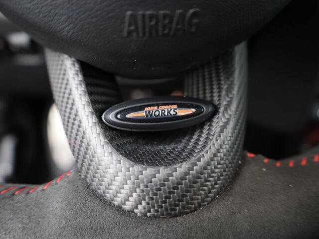 Mini COOPER S 3-Deurs 2.0 Hammersmith | Pano | Keyless | Camera | Harman/Kardon | JCW | Prijs Rijklaar !!