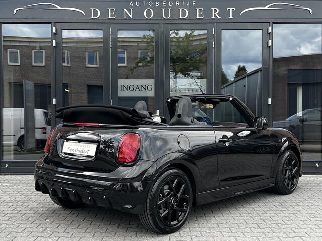Mini COOPER S Cabrio 2.0 John Cooper Works M JCW / CARPLAY / HEAD UP / 2026