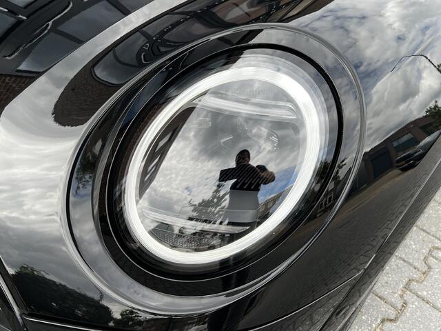 Mini COOPER S Cabrio 2.0 John Cooper Works M JCW / CARPLAY / HEAD UP / 2026