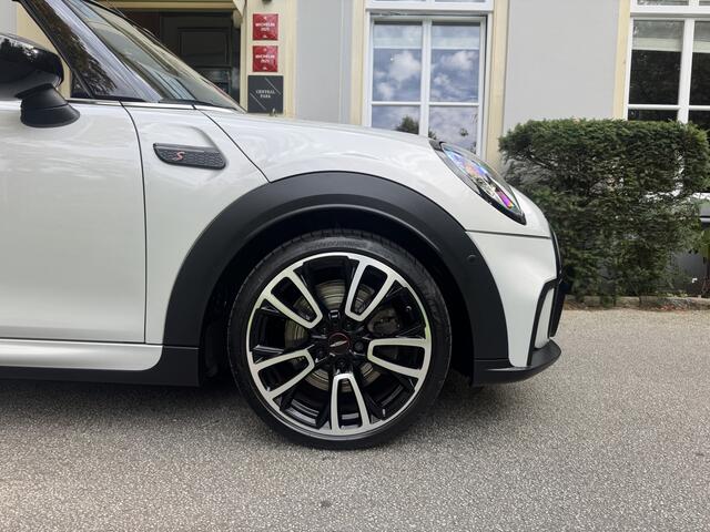 Mini COOPER S Cabrio 2.0 JCW pakket, H/K, Adaptief