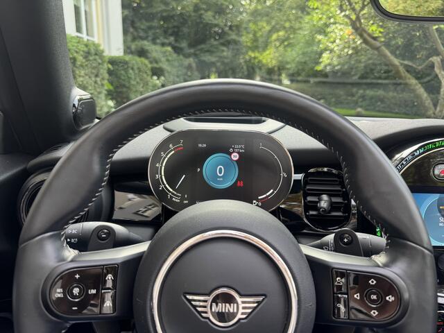 Mini COOPER S Cabrio 2.0 JCW pakket, H/K, Adaptief