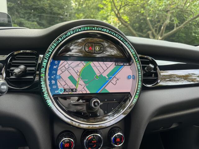 Mini COOPER S Cabrio 2.0 JCW pakket, H/K, Adaptief