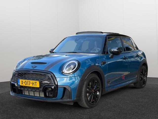 Mini COOPER S 5-Deurs 2.0 R. GT