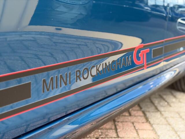Mini COOPER S 5-Deurs 2.0 R. GT