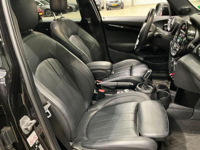Mini COOPER S 5-Deurs 2.0 60 Years Edition NL auto NAP