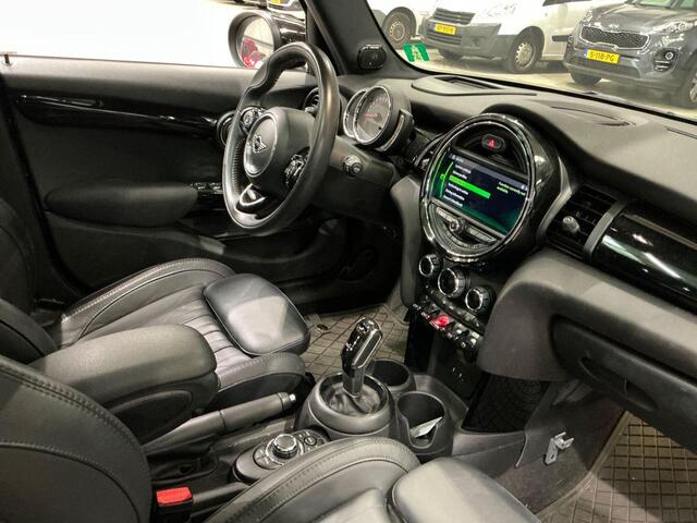 Mini COOPER S 5-Deurs 2.0 60 Years Edition NL auto NAP