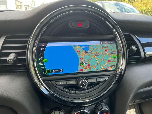 Mini COOPER S 5-Deurs 2.0 60 Years Edition NL auto NAP