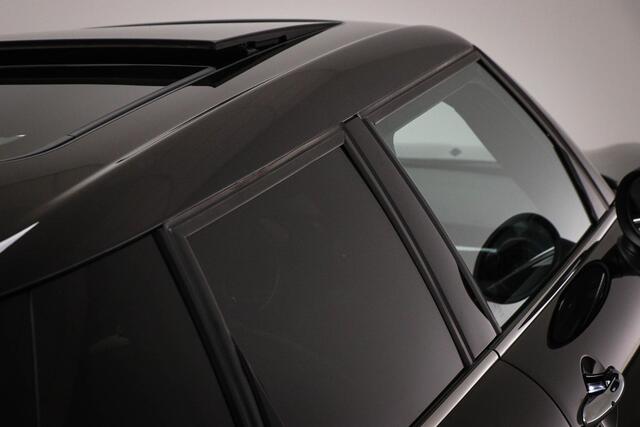 Mini COOPER S 5-Deurs 2.0 Chili Serious Business | PANORAMADAK | HEAD UP | LEDER | STOELVERWARMING | CLIMA