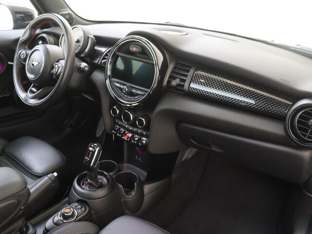 Mini COOPER S 3-Deurs 2.0 Hammersmith Schuifkanteldak - JCW