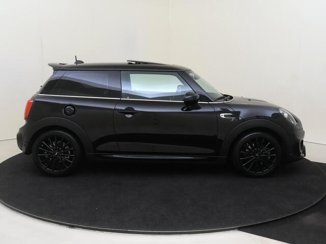 Mini COOPER S 3-Deurs 2.0 Hammersmith Schuifkanteldak - JCW