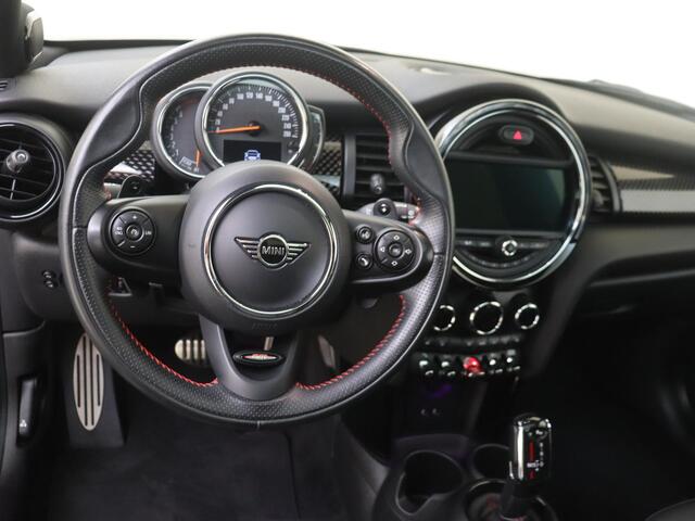 Mini COOPER S 3-Deurs 2.0 Hammersmith Schuifkanteldak - JCW