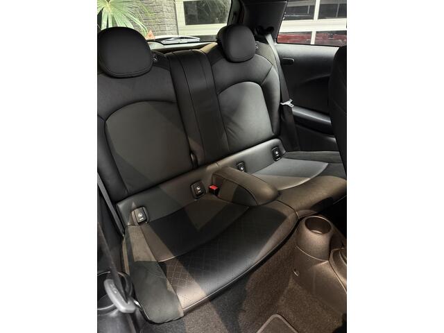 Mini COOPER S 3-Deurs 2.0 Chili Zeer Lux uitgevoerd!!!