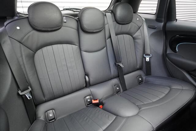Mini COOPER S 5-Deurs Rockingham GT Edition JCW pakket | Glazen Panoramdak | Yours Leder | Stuur- & Stoelverwarming | Harman Kardon | Head-Up Display | 18" JCW Circuit Spoke | Camera – foto 10