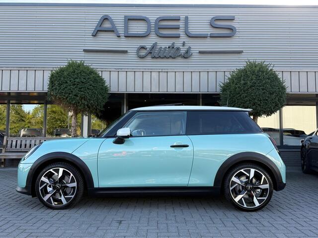 Mini COOPER S 2.0 Classic M Panodak HUD Camera Keyless Dealer Onderhouden 1e Eigenaar – foto 7