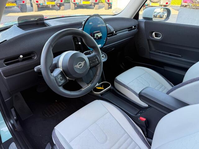 Mini COOPER S 2.0 Classic M Panodak HUD Camera Keyless Dealer Onderhouden 1e Eigenaar – foto 9