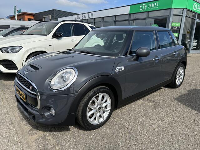 Mini COOPER S Mini 2.0 Pepper Serious Business – foto 2