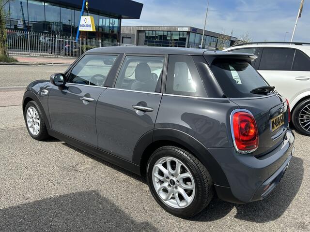 Mini COOPER S Mini 2.0 Pepper Serious Business – foto 3