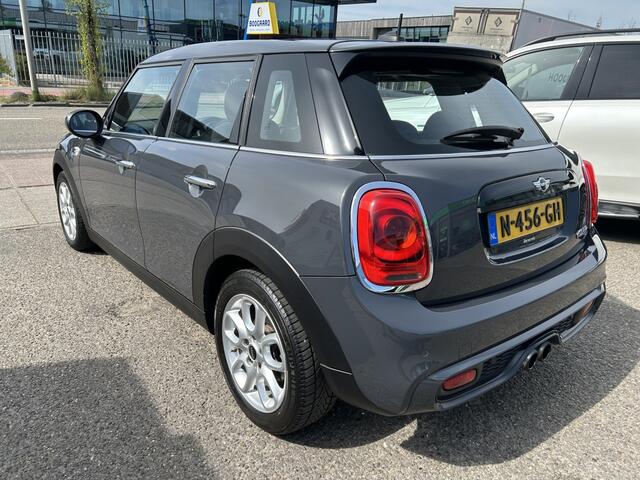 Mini COOPER S Mini 2.0 Pepper Serious Business – foto 4