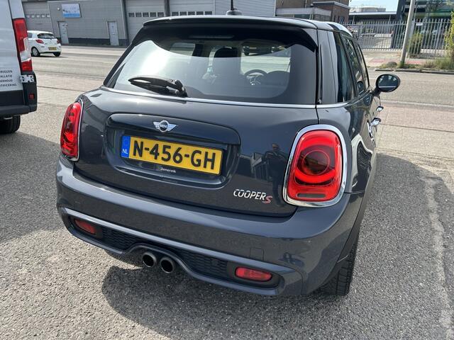 Mini COOPER S Mini 2.0 Pepper Serious Business – foto 6