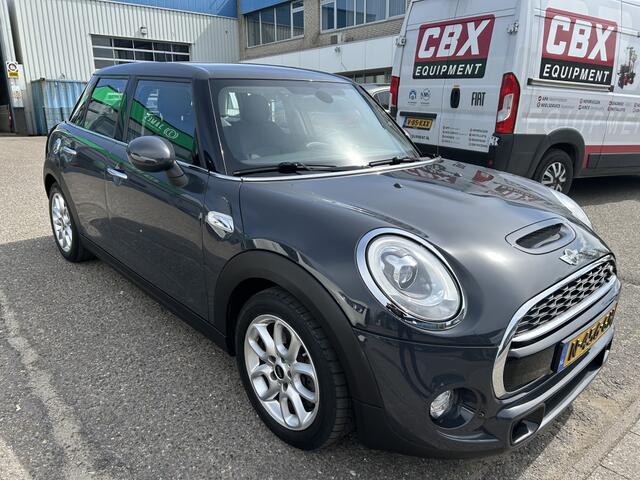 Mini COOPER S Mini 2.0 Pepper Serious Business – foto 8