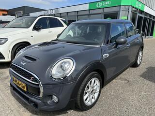 Mini COOPER S Mini 2.0 Pepper Serious Business
