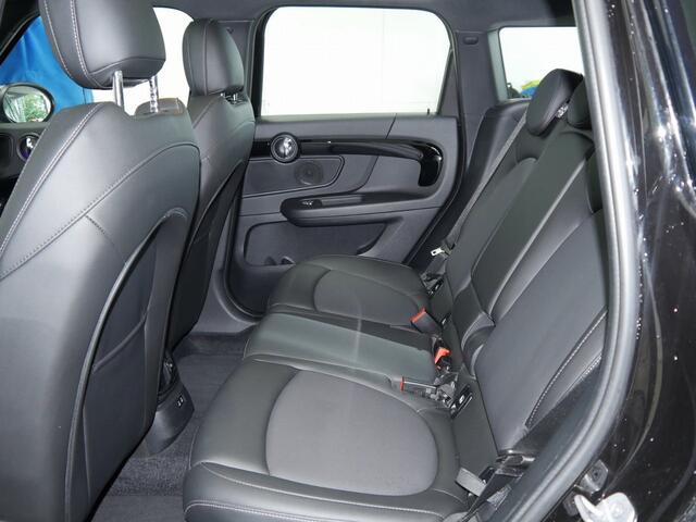 Mini COUNTRYMAN Cooper S E ALL4 Hybride | Panorama | Leder | 18" | Stoelverwarming
