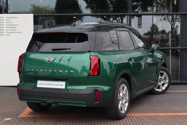Mini COUNTRYMAN E Classic Trim + Package M Plus