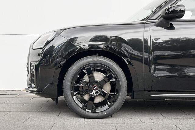 Mini COUNTRYMAN E John Cooper Works | Pakket L |
