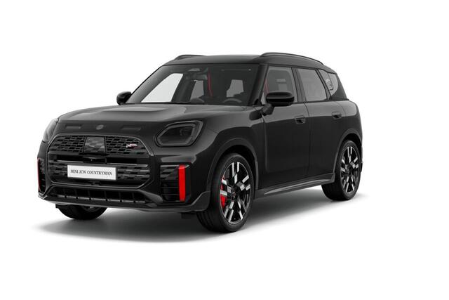 Mini COUNTRYMAN 2.0 JCW ALL4 John Cooper Works | Pakket XL | JCW Performance Brake