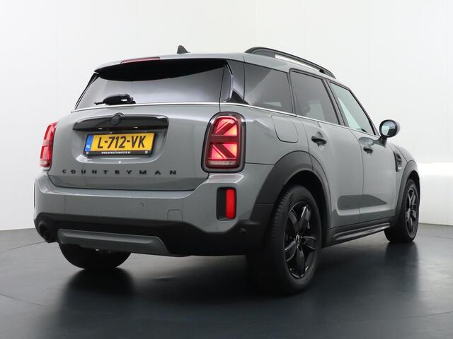 Mini COUNTRYMAN 1.5 SPORTSTOELEN | ORIG. NL 1e EIG. | CAMERA |