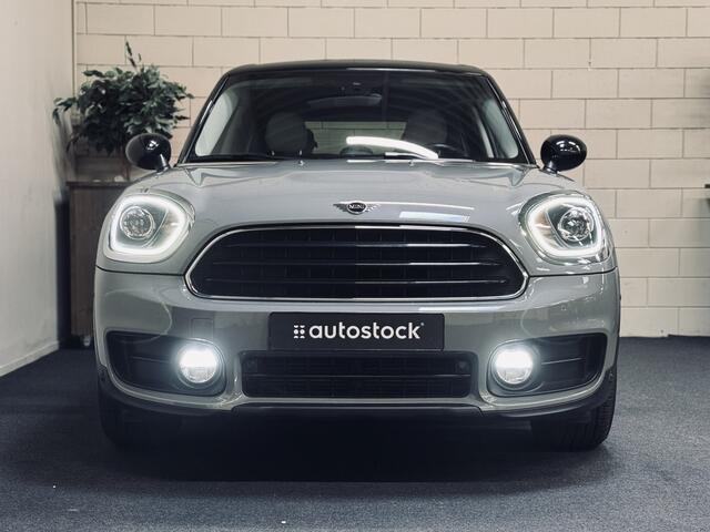 Mini COUNTRYMAN Mini 1.5 One D | Navi | Camera | Leder | Memory