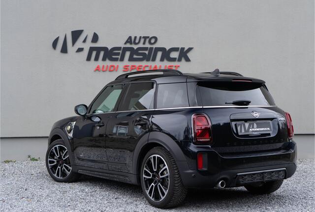 Mini COUNTRYMAN 2.0 Cooper S E ALL4 MINI Yours / Standkachel/ Cruise Control/ Harman Kardon Sound System/ Panoramadak/ 162kW (221PK)