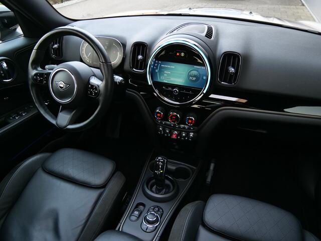 Mini COUNTRYMAN Mini 1.5 136pk Cooper Boardwalk Edition Automaat Navigatie / Camera / Panorama dak / Apple Carplay