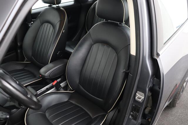 Mini COUNTRYMAN Mini 1.6 191 PK Aut. Cooper S Leder Stoelverw. Navi Park.Sens