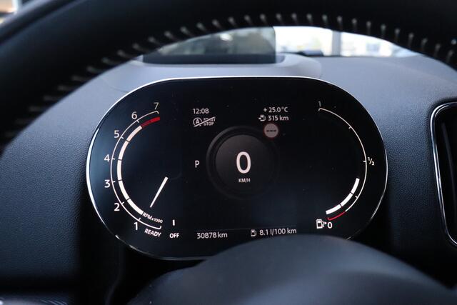 Mini COUNTRYMAN Mini 2.0 Cooper S Hammersmith | LEDER | MEMORY | PANO | H&K | CAMERA | HEAD-UP | NAVI | CRUISE |