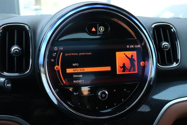 Mini COUNTRYMAN Mini 2.0 Cooper S Hammersmith | LEDER | MEMORY | PANO | H&K | CAMERA | HEAD-UP | NAVI | CRUISE |