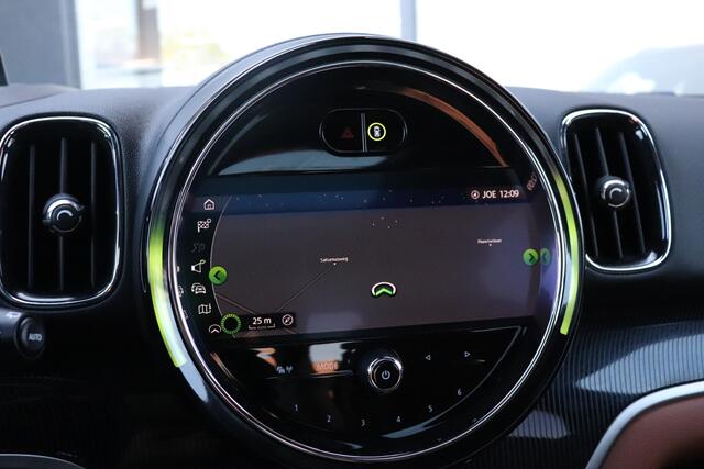 Mini COUNTRYMAN Mini 2.0 Cooper S Hammersmith | LEDER | MEMORY | PANO | H&K | CAMERA | HEAD-UP | NAVI | CRUISE |