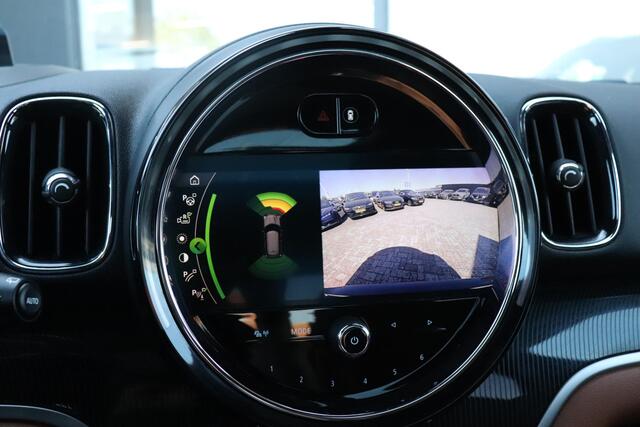Mini COUNTRYMAN Mini 2.0 Cooper S Hammersmith | LEDER | MEMORY | PANO | H&K | CAMERA | HEAD-UP | NAVI | CRUISE |