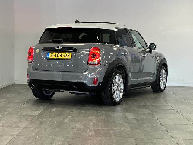 Mini COUNTRYMAN Mini 2.0 Cooper S E ALL4 Chili | PANO | LEDER | CAMERA |